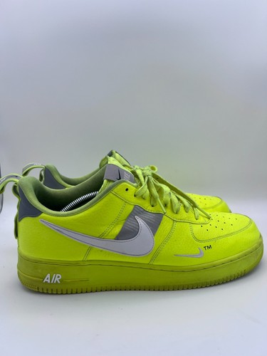 Nike air force 07 lv8 - nike, '07