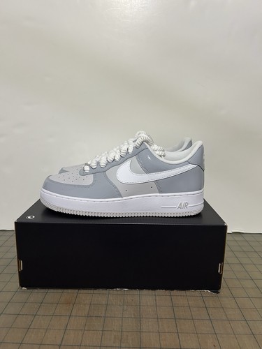 Nike air force low - '07, lv8