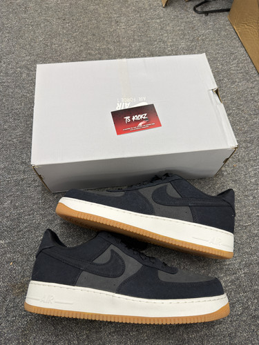 Uk12 nike air force 07 - air, 1