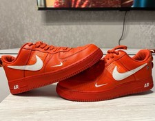 NIKE AIR FORCE 1 '07 LV8