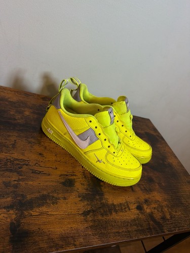 Nike air force lv8 - lv8, utility