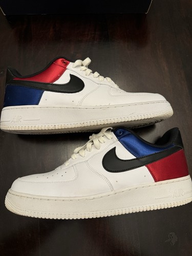 Nike air force sneakers - nike,