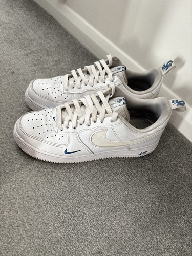 Air force 07 lv8 - '07,