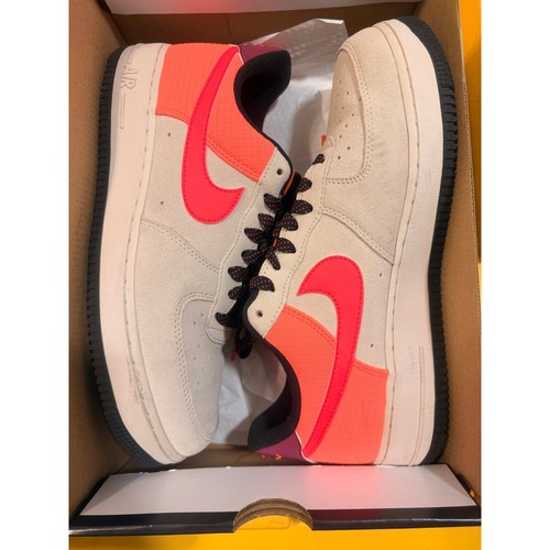 Nike air force - 07, lv8