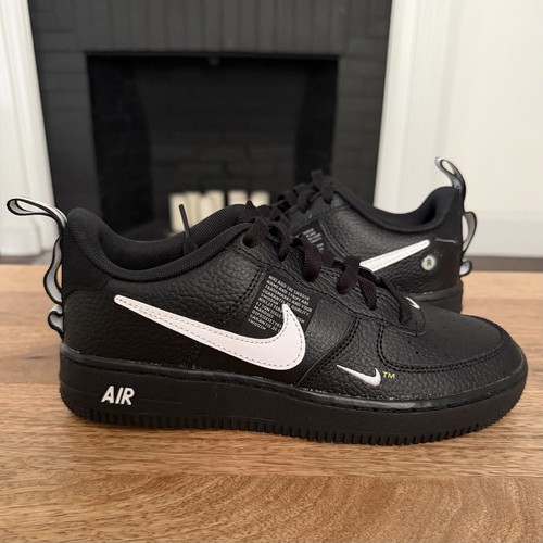 Nike air force lv8 utility - 1,