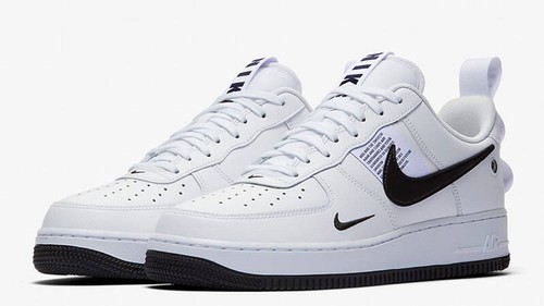 Nike air force lv8 utility - air, 1