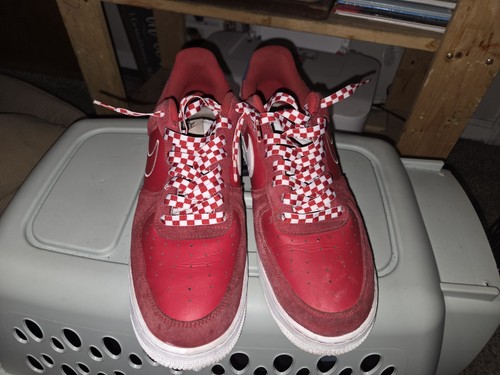Nike air force 07 lv8 - air,