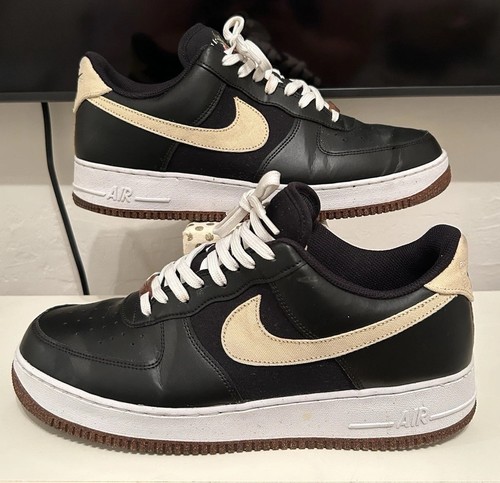 Taglia nike air - force, 1