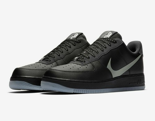 Nike air force - 1, 3