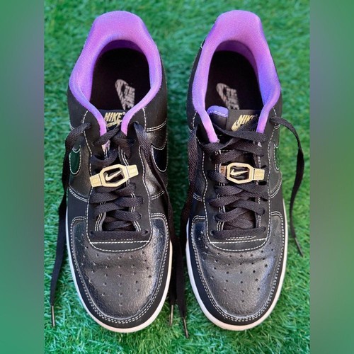 Nike air force low - nike, 1