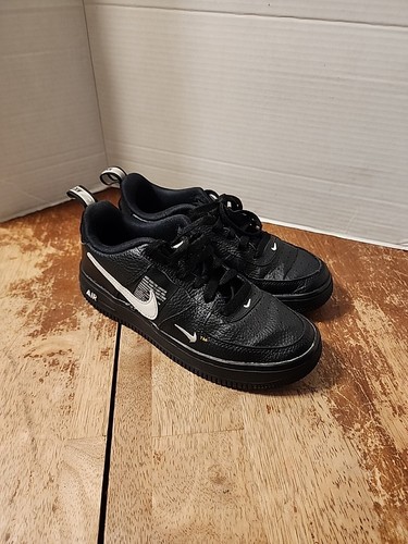 Nike air force - nike, lv8