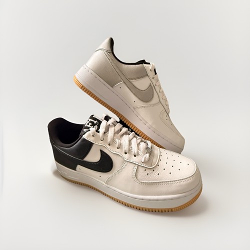 Nike air force 07 - air, lv8