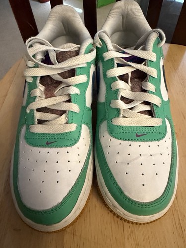 Nike air force edizione - air, 1