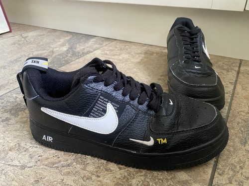 Nike air force - '07, lv8