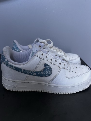 Nike air force - nike, lv8