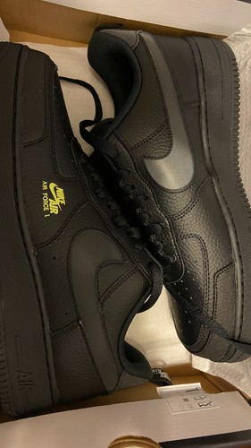 Scarpa nike air force - scarpa, lv8