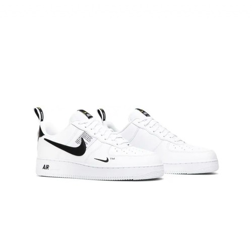 Nike air force - nike, low