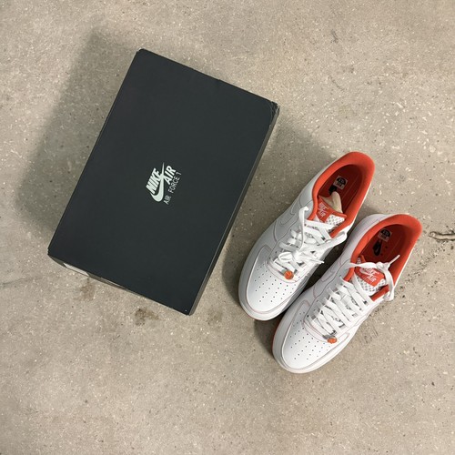 Nike air force low 07 - ds,