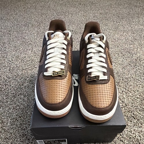 Nike air force lv8 woven - force,