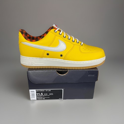Nike air force lv8 - 1"07,