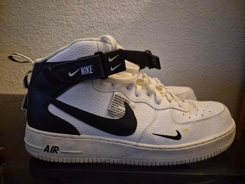 Nike air force - air, 07