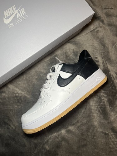 Nike air force 07 - nike, lv8