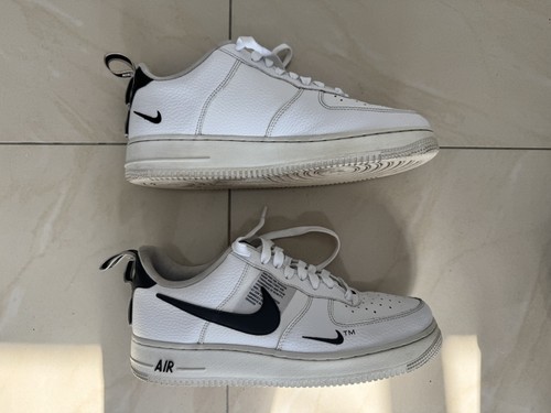 Nike air force lv8 - air,
