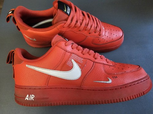 Nike air force - force, 1