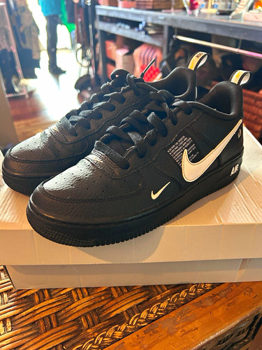 Nike air force lv8 - nike, utility