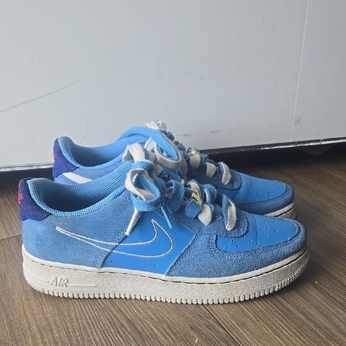 Nike air force - 1, lv8