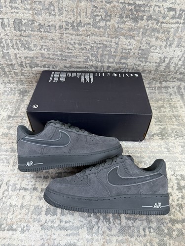Taglia nike air - force, 1