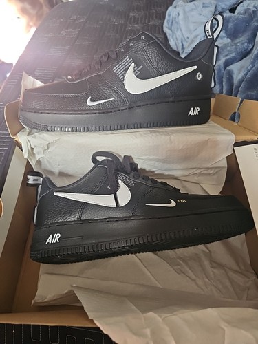 Nike air force lv8 - 1, '07