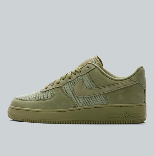 Nike air force low - 1,