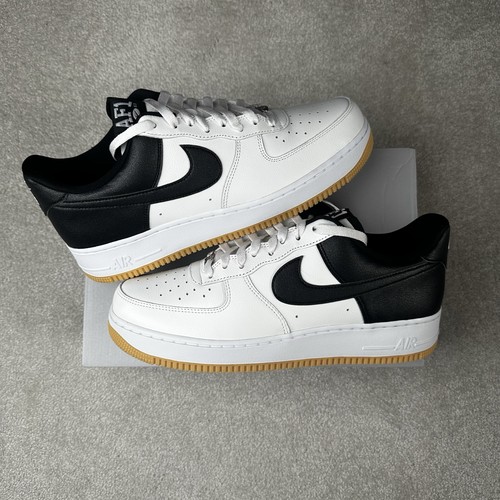Nike air force lv8 uomo - air, '07