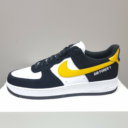 Nike air force - air, '07