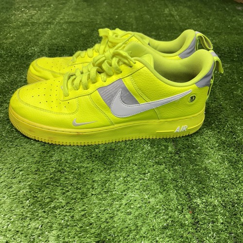 Nike air force 07 lv8 - 1, '07