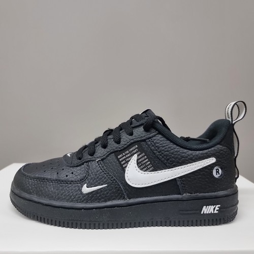 Nike air force low lv8 - nike, 1