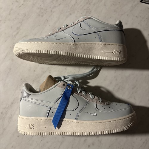 Nike air force low - low, 'moss