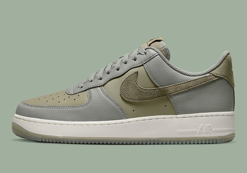 Autentiche nike air - autentiche, force