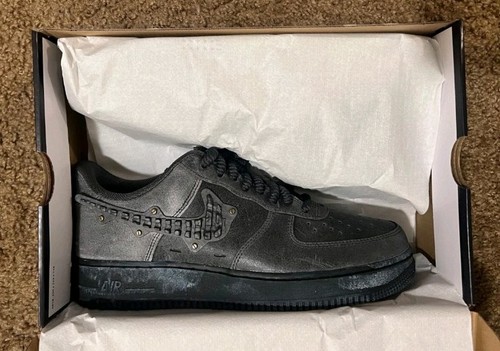 Nike air force - air, lv8