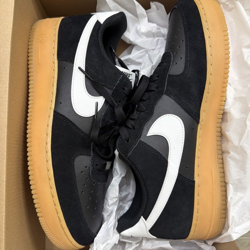 Nike air force lv8 - air, '07