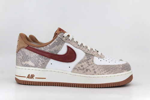 Nike air force 07 - nike, 1