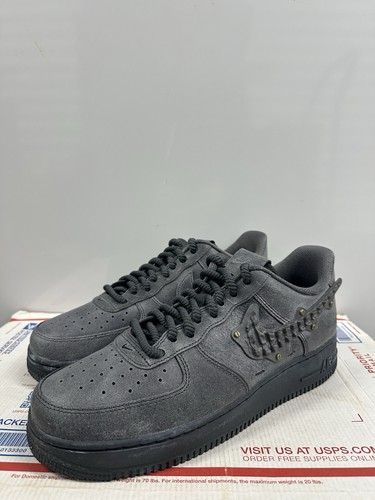 Nike air force 07 - air, lv8