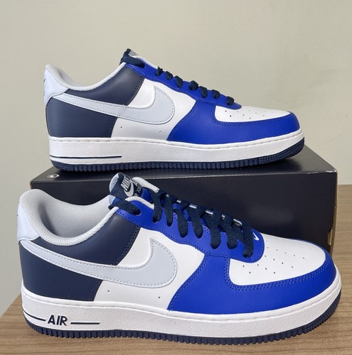 Nike air force lv8 white - nike, '07