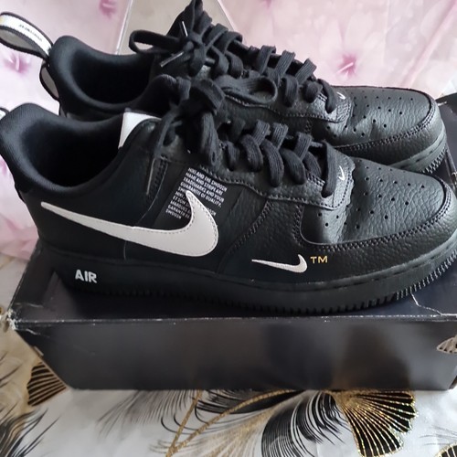 Nike air force - force, '07