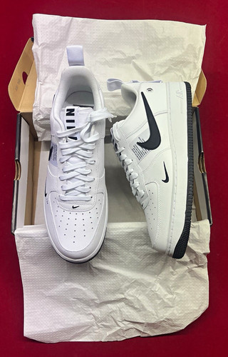 Nike air force lv8 - air, 1