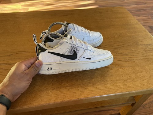 Nike air force - air, utility