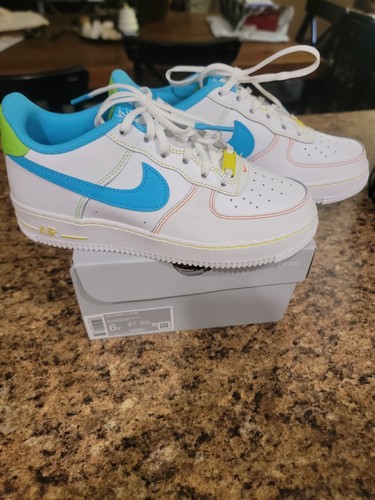 Nike air force lv8 bg - nike,