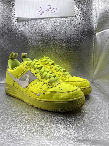 Nike air force 07 lv8 - air,