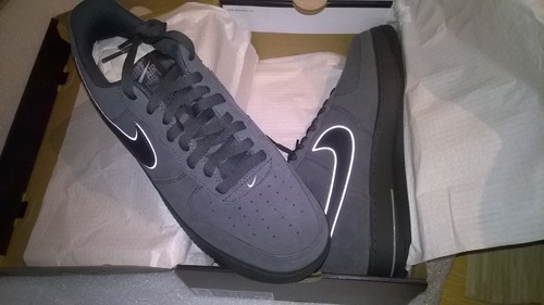 Nike air force 07 lv8 - 1, '07